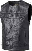 Roland Sands Design Motorrad-Weste Lewis Vest 74