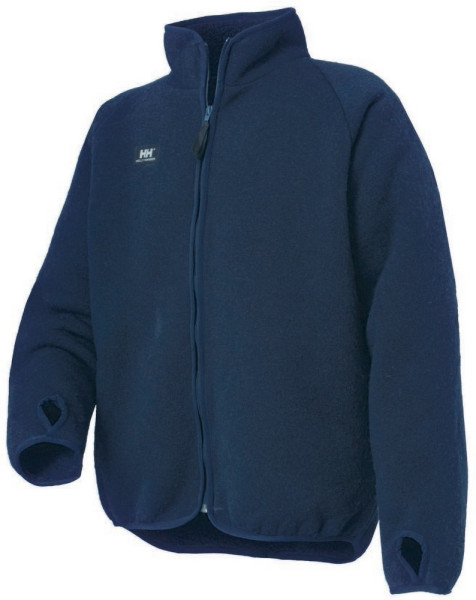 Helly Hansen Jacke 72289 Liestal Jacket 590 Navy