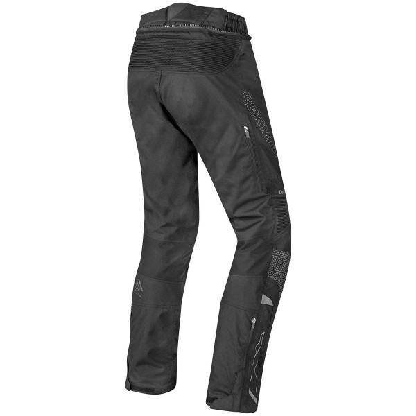 Germot Hose Textilhose Division Black