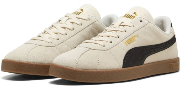 Puma Schuhe Low Club II 397444