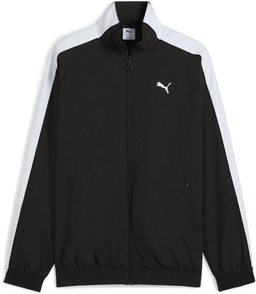Puma Trainingsjacke T7 Oversized Track Jacket WV 629593