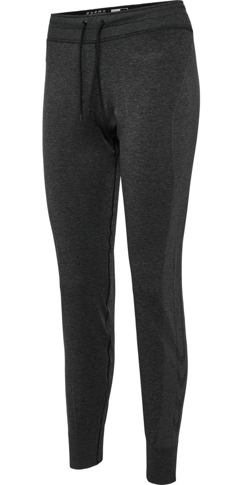 Hummel Damen Sweatpant Hmlmt Hana Seamless Tapered Pants 215769 - Damen