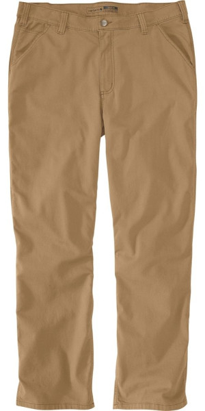 Carhartt Straight Rigby Dungaree 106948