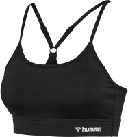 Hummel Damen Sport-BH Hmlmt Chipo Padded Sports Bra Hummel Damen Sport-BH Hmlmt Chipo Padded Sports Bra