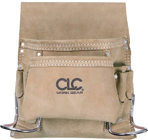 CLC Tasche Leder Nageltasche