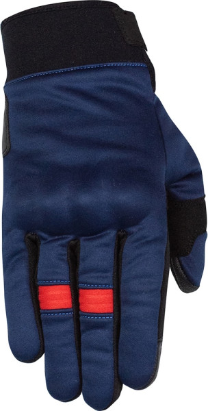 Rusty Stitches Motorrad Handschuhe Gloves Clyde V2 68420