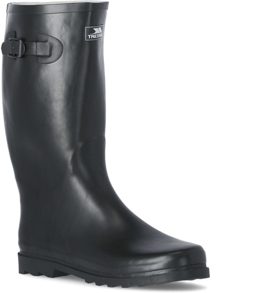 Trespass Gummistiefel Recon X - Male Welly Black