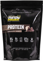 Ryno Power Suppliment Protein Powder 2Lb (20 Serv) 32100 Ryno Power Suppliment Protein Powder 2Lb (20 Serv) 32100