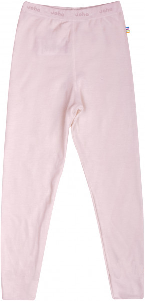 Joha Kinder Leggings Old Rose
