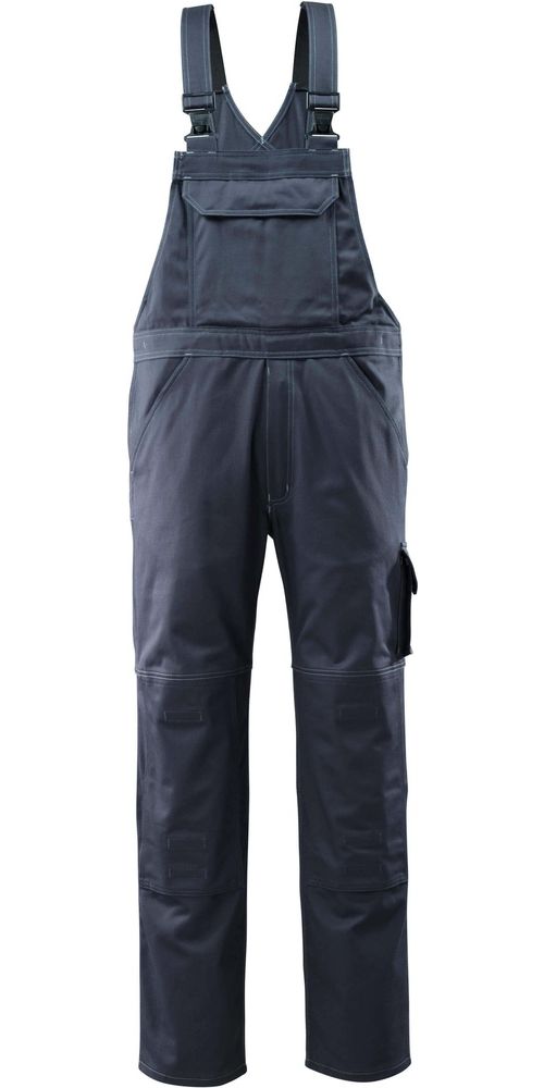Mascot Latzhose mit Knietaschen Lowell Industry 12362-630 - Herren / Unisex