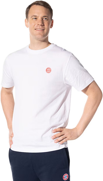 FC Bayern München T-Shirt Essential Classic 34877