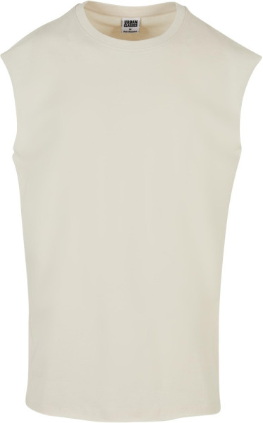 Urban Classics T-Shirt Open Edge Sleeveless Tee