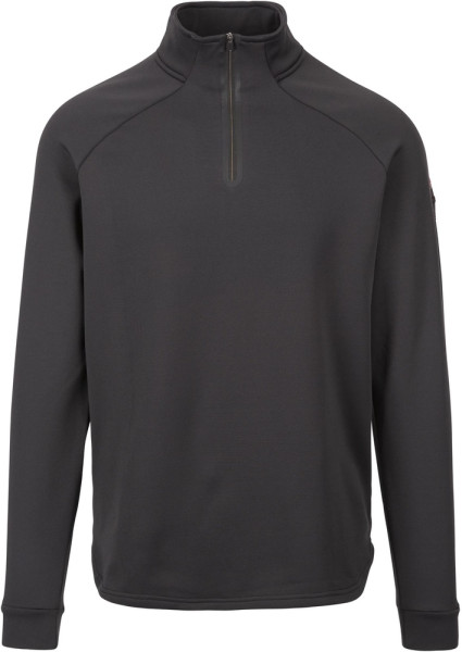 DLX Longsleeve Damian- Male Dlx Top