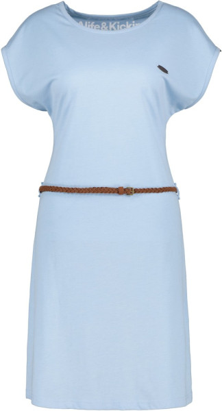 Alife & Kickin Damen Kleid Freizeit kurz ElliAK A 62082-9999