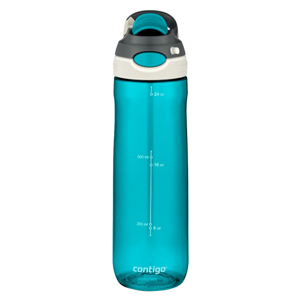 Contigo Trinkflasche Chug Autospout Scuba mit 720ML Fassungsvermögen