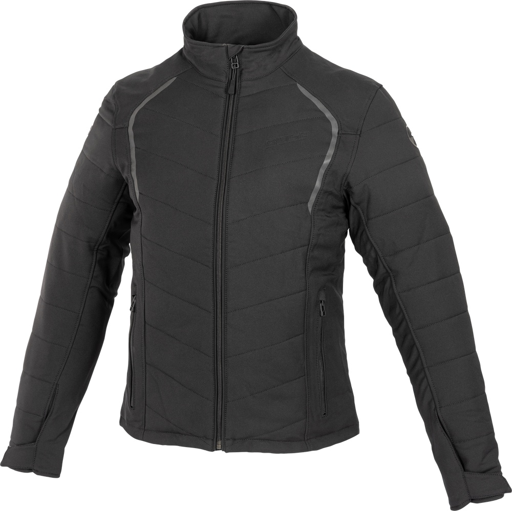 Büse Damen Motorrad Jacke BU_11273 Relax Textiljacke - Damen