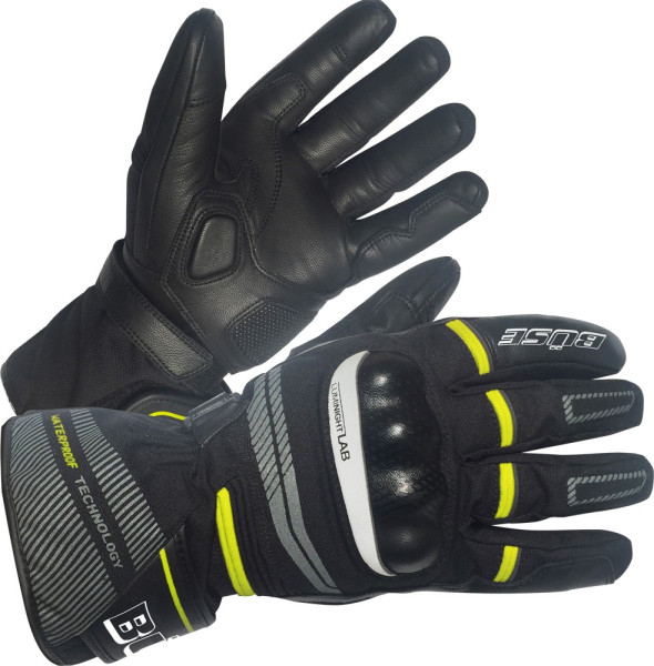 Büse Motorrad Tourenhandschuh Brandon BU-30470