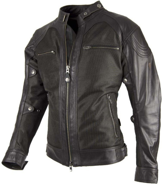 By City Motorrad-Jacke Sahara Jacket