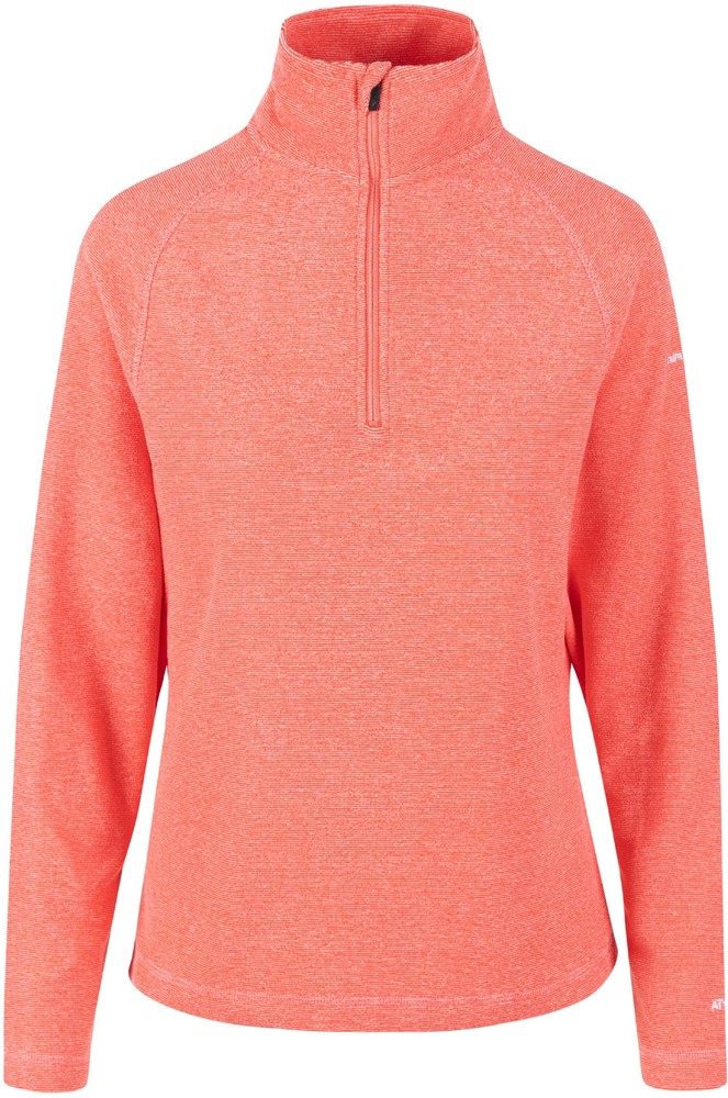 Trespass Damen Fleecejacke Meadows - Female Fleece At100 - Damen