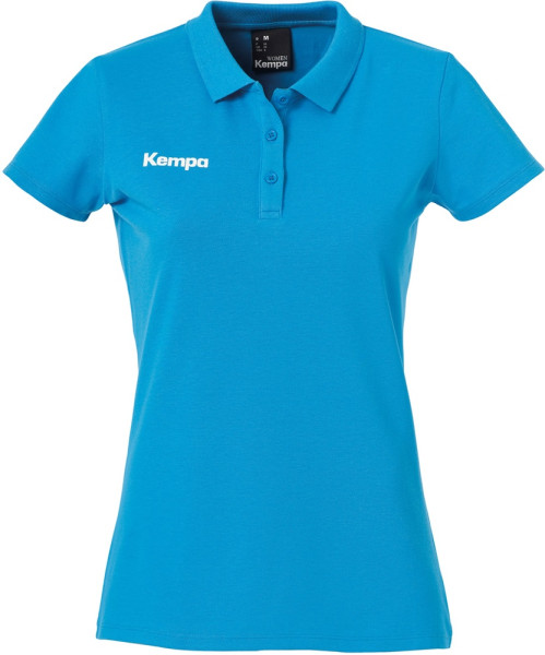 Kempa Damen Polo Shirt Women 2002347