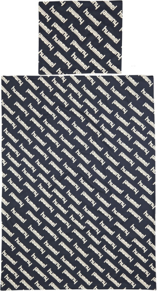 Hummel Kinder Bettwäsche Hmlpop Bedsheet 204837