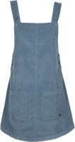 Trespass Damen Kleid Twirl - Female Casual Dress Pewter