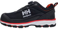 Vorschau: Helly Hansen Sicherheitsschuhe Chelsea Evo 2 Low Boa S1P Vorschau: Helly Hansen Sicherheitsschuhe Chelsea Evo 2 Low Boa S1P