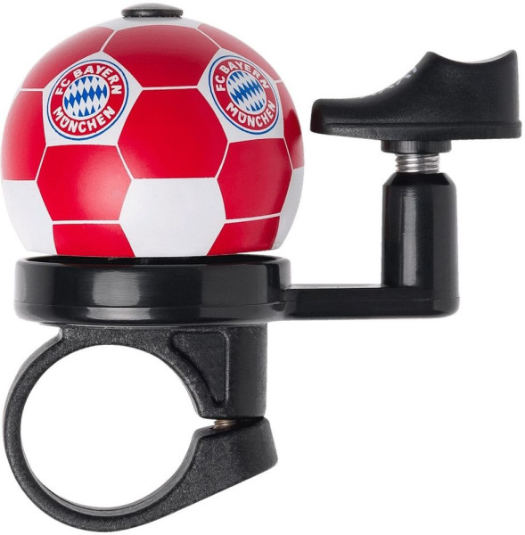 FC Bayern München Fahrradklingel 25632