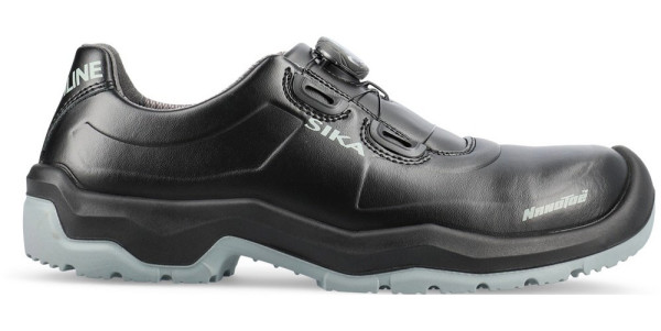 Sika Safety shoe Primo Schwarz