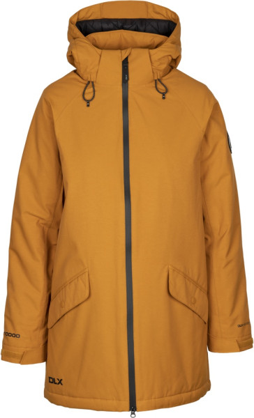 DLX Damen Regenjacke Isabelle Jacket