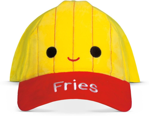 Squishmallows - Floyd Novelty Plush Cap