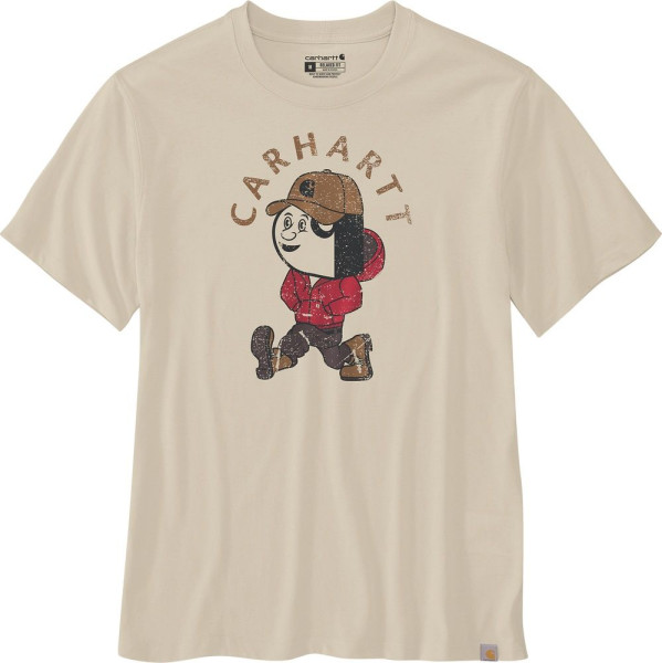 Carhartt Active Jac Graphic T-Shirt 107051