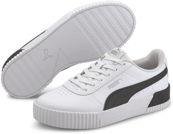 Puma Damen Schuhe Low Carina L 370325