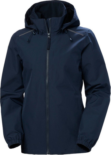 Helly Hansen Damen Arbeitsjacke Manchester 2.0 Shell Jacket