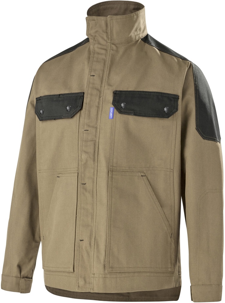 Cepovett Jacke Kargo Pro 92698194 - Herren / Unisex