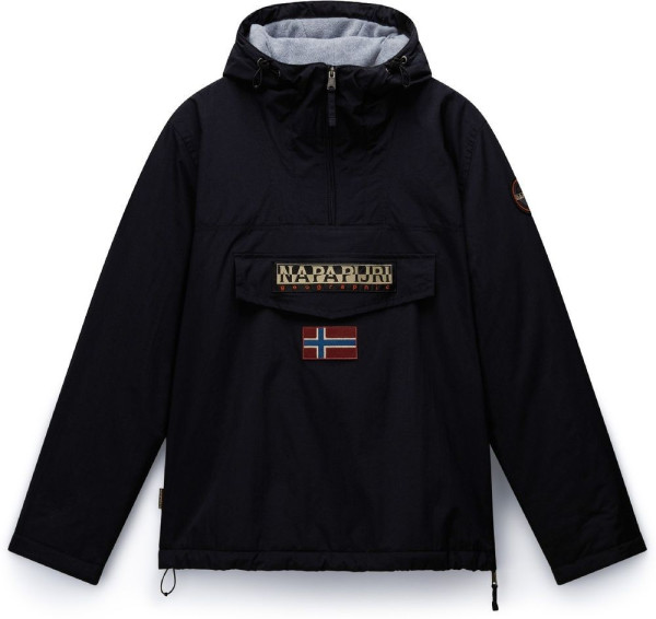 Napapijri Anorak Rainforestinter 3 NP0A4GMC