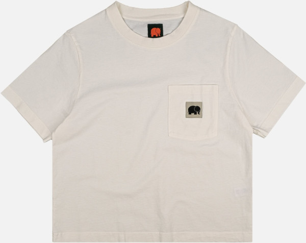 Trendsplant Damen T-Shirt Women's Garceta Pigment 279940WGFW