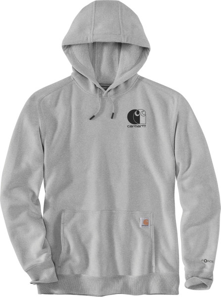 Carhartt Signature Logo Sweatshirt 107064