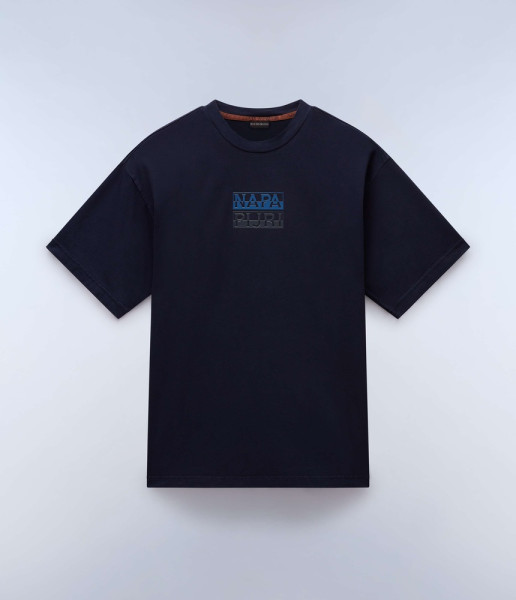 Napapijri Sweatshirt S-Cortona Ss Sum NP0A4ILQ