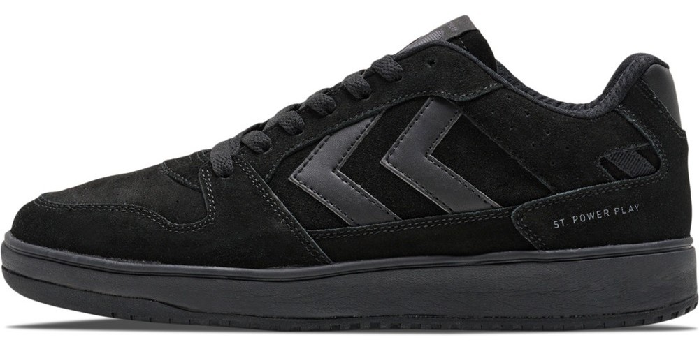 Hummel Sneaker flach St. Power Play Suede - Herren / Unisex
