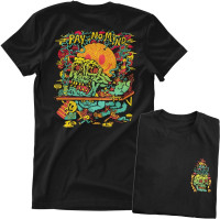 Acid Killer T-Shirt Killer AcidPay No Mind T-Shirt DTR-1-KA001-DTF847 Acid Killer T-Shirt Killer AcidPay No Mind T-Shirt DTR-1-KA001-DTF847