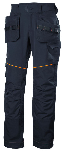 Helly Hansen Shorts / Hose 77441 Chelsea Evolution Cons Pant 590 Navy