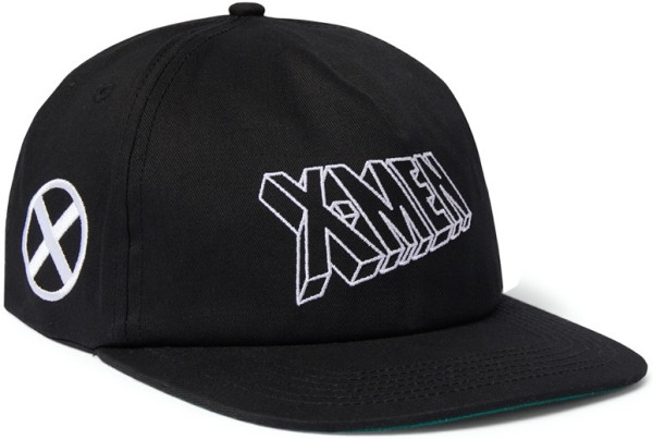 HUF Cap X-Men Snapback Cap HT00792