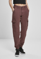 Urban Classics Urban Classics - High Waist Cargo Comfort