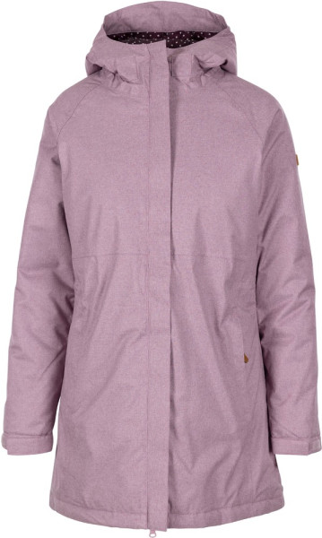 Trespass Damen Regenjacke Wintertime Female Rainwear Jacket Tp75