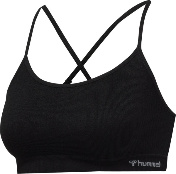 Hummel Damen Sport-BH Hmljuno Seamless Bra