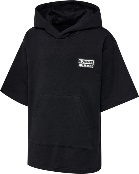 Hummel Sweatshirts & hoodies Hmlowen Hoodie S/S