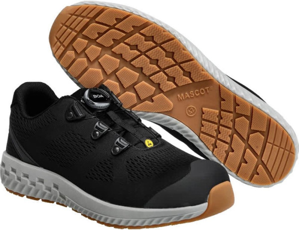 Mascot Sicherheitsschuhe Footwear Move F0300-909