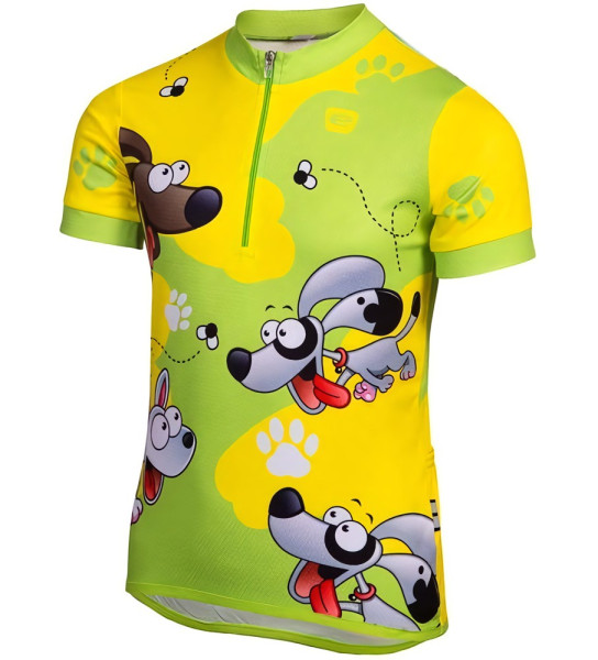 Etape Jungen Trikot Kindertrikot 79832