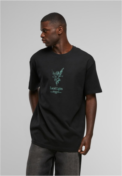 MT Upscale Lucid Lights Heavy Oversize Tee MT3662
